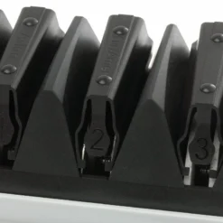 Chef's Choice 1520 Messerschärfer Mit 15° Und 20° Schleifwinkel -Koch Klingen Verkaufsgeschäft CC22CC1520 03 chefs choice messenslijpmachine cc22cc1520 d3