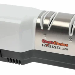 Graef CC220 Hybrid Messerschärfer