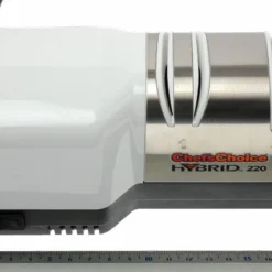 Graef CC220 Hybrid Messerschärfer -Koch Klingen Verkaufsgeschäft CC22CC220 05 chefs choice 220 hybrid cc22cc220 d5