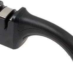 Chef's Choice Pronto 464 Schwarz, Messerschärfer -Koch Klingen Verkaufsgeschäft CC22CC464 03 chefs choice pronto cc22cc464 03