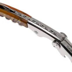 Claude Dozorme Clos Laguiole Kellnermesser, Widderhorn 13 Claude Dozorme Clos Laguiole Kellnermesser, Widderhorn -Koch Klingen Verkaufsgeschäft CD1 60 126 37 04 claude dozorme cd1 60 126 37 04