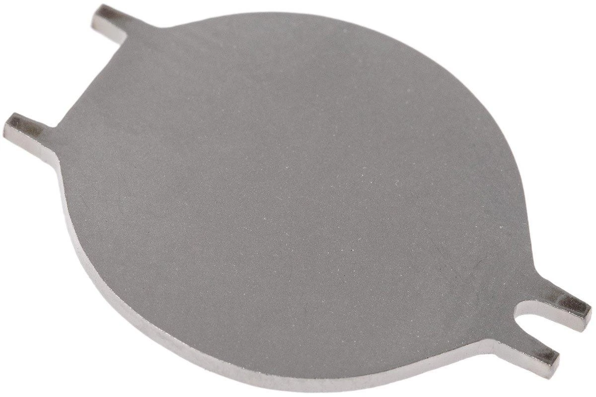 Claude Dozorme Clos Laguiole Kellnermesser, Widderhorn 9 Claude Dozorme Clos Laguiole Kellnermesser, Widderhorn – Bild 7