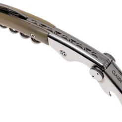 Claude Dozorme Clos Laguiole Kellnermesser, Hornspitze 13 Claude Dozorme Clos Laguiole Kellnermesser, Hornspitze -Koch Klingen Verkaufsgeschäft CD1 60 126 63 04 claude dozorme cd1 60 126 63 04