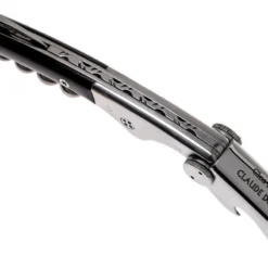 Claude Dozorme Clos Laguiole Kellnermesser, Ebenholz -Koch Klingen Verkaufsgeschäft CD1 60 126 70 04 claude dozorme cd1 60 126 70 04