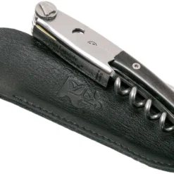 Claude Dozorme Clos Laguiole Kellnermesser, Ebenholz -Koch Klingen Verkaufsgeschäft CD1 60 126 70 05 claude dozorme cd1 60 126 70 05