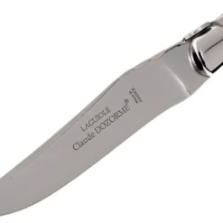 Claude Dozorme Laguiole Steakmesset 6-teilig, Rosenholz -Koch Klingen Verkaufsgeschäft CD2 60 001 48 04 claude dozorme cd2 60 001 48 04