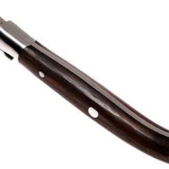 Claude Dozorme Laguiole Steakmesset 6-teilig, Rosenholz -Koch Klingen Verkaufsgeschäft CD2 60 001 48 05 claude dozorme cd2 60 001 48 05