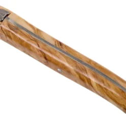 Claude Dozorme Laguiole Steakmesserset 6-teilig Ohne Bolster, Olivenholz 15 Claude Dozorme Laguiole Steakmesserset 6-teilig Ohne Bolster, Olivenholz -Koch Klingen Verkaufsgeschäft CD2 60 001 89 06 claude dozorme cd2 60 001 89 06