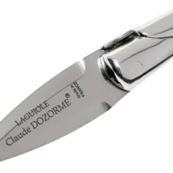 Claude Dozorme Laguiole Austernset, Poliertes Aluminium 17 Claude Dozorme Laguiole Austernset, Poliertes Aluminium -Koch Klingen Verkaufsgeschäft CD2 60 062 87 05 claude dozorme cd2 60 062 87 05