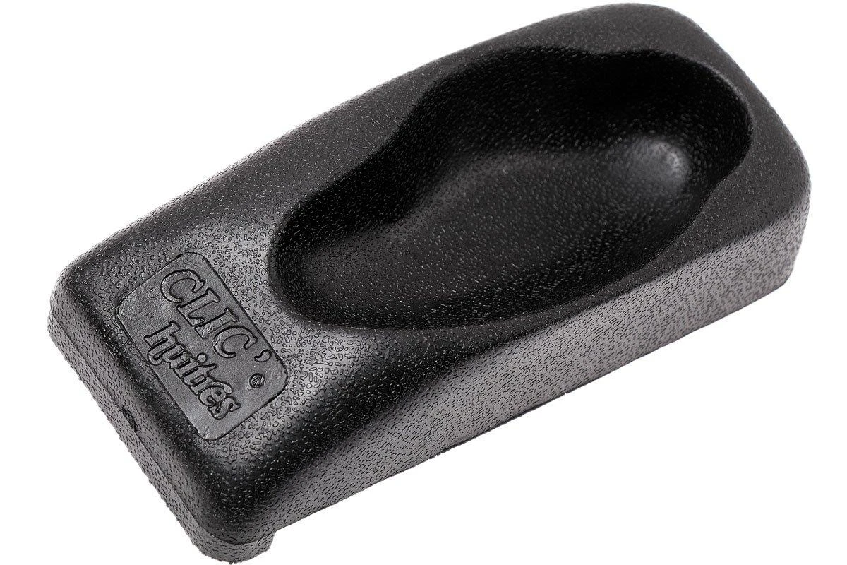 Claude Dozorme Laguiole Austernset, Poliertes Aluminium 11 Claude Dozorme Laguiole Austernset, Poliertes Aluminium – Bild 9