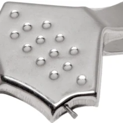 Claude Dozorme Laguiole Austernset, Poliertes Aluminium 22 Claude Dozorme Laguiole Austernset, Poliertes Aluminium -Koch Klingen Verkaufsgeschäft CD2 60 062 87 10 claude dozorme cd2 60 062 87 10