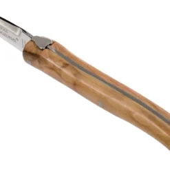 Claude Dozorme Laguiole Austern-Set Olivenholz -Koch Klingen Verkaufsgeschäft CD2 60 062 89 06 claude dozorme cd2 60 062 89 06