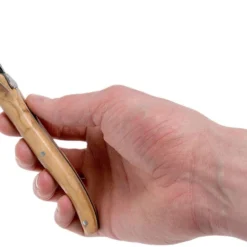 Claude Dozorme Laguiole Austern-Set Olivenholz -Koch Klingen Verkaufsgeschäft CD2 60 062 89 07 claude dozorme cd2 60 062 89 07