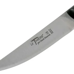 Claude Dozorme Le Thiers Steakmesserset 6-teilig, Matt, Schwarz -Koch Klingen Verkaufsgeschäft CD2 90 001 90M 03 claude dozorme scaled