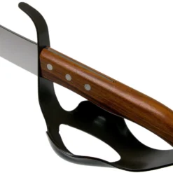 Claude Dozorme Champagnersäbel Palisander -Koch Klingen Verkaufsgeschäft CD9 94 063 45 04 claude dozorme scaled