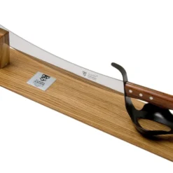 Claude Dozorme Champagnersäbel Palisander -Koch Klingen Verkaufsgeschäft CD9 94 063 45 06 claude dozorme scaled