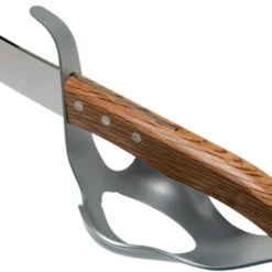 Claude Dozorme Champagnersäbel Eichenholz -Koch Klingen Verkaufsgeschäft CD9 94 063 46 04 claude dozorme scaled