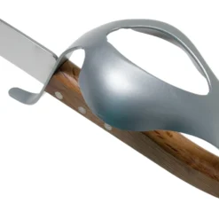 Claude Dozorme Champagnersäbel Eichenholz -Koch Klingen Verkaufsgeschäft CD9 94 063 46 05 claude dozorme scaled