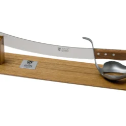 Claude Dozorme Champagnersäbel Eichenholz -Koch Klingen Verkaufsgeschäft CD9 94 063 46 06 claude dozorme scaled