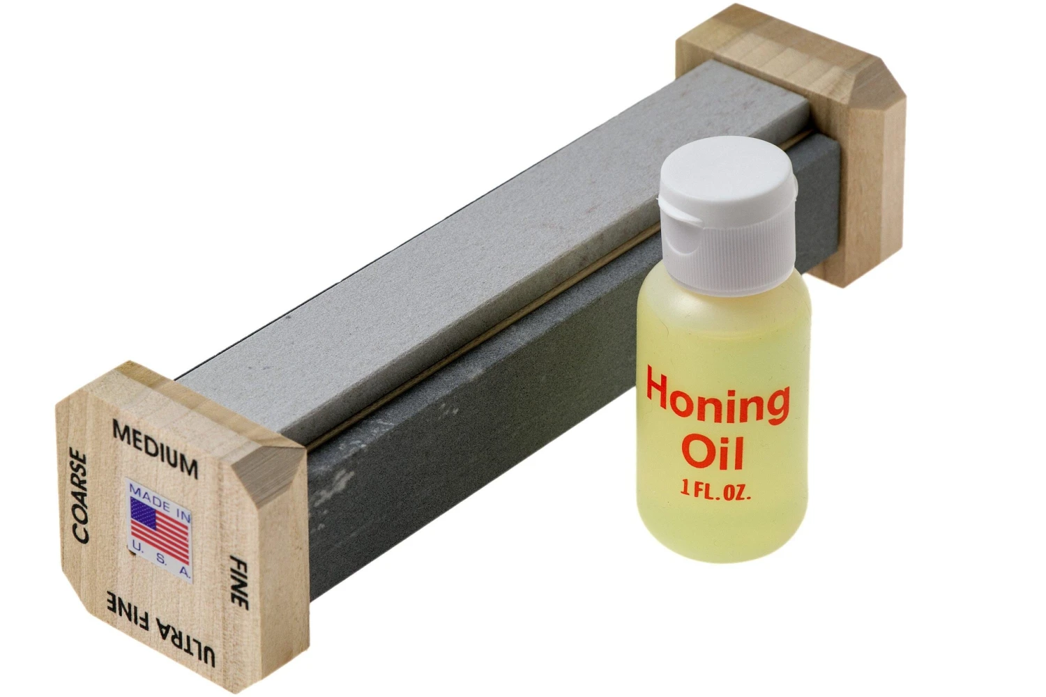 Case EZ-Hone Schleifsystem, 09398 3 Case EZ-Hone Schleifsystem, 09398