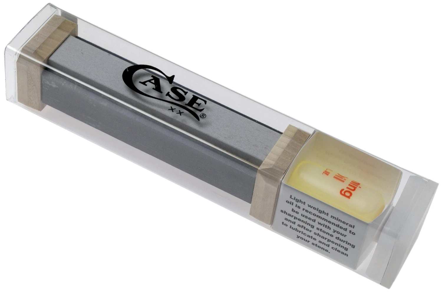 Case EZ-Hone Schleifsystem, 09398 7 Case EZ-Hone Schleifsystem, 09398 – Bild 5