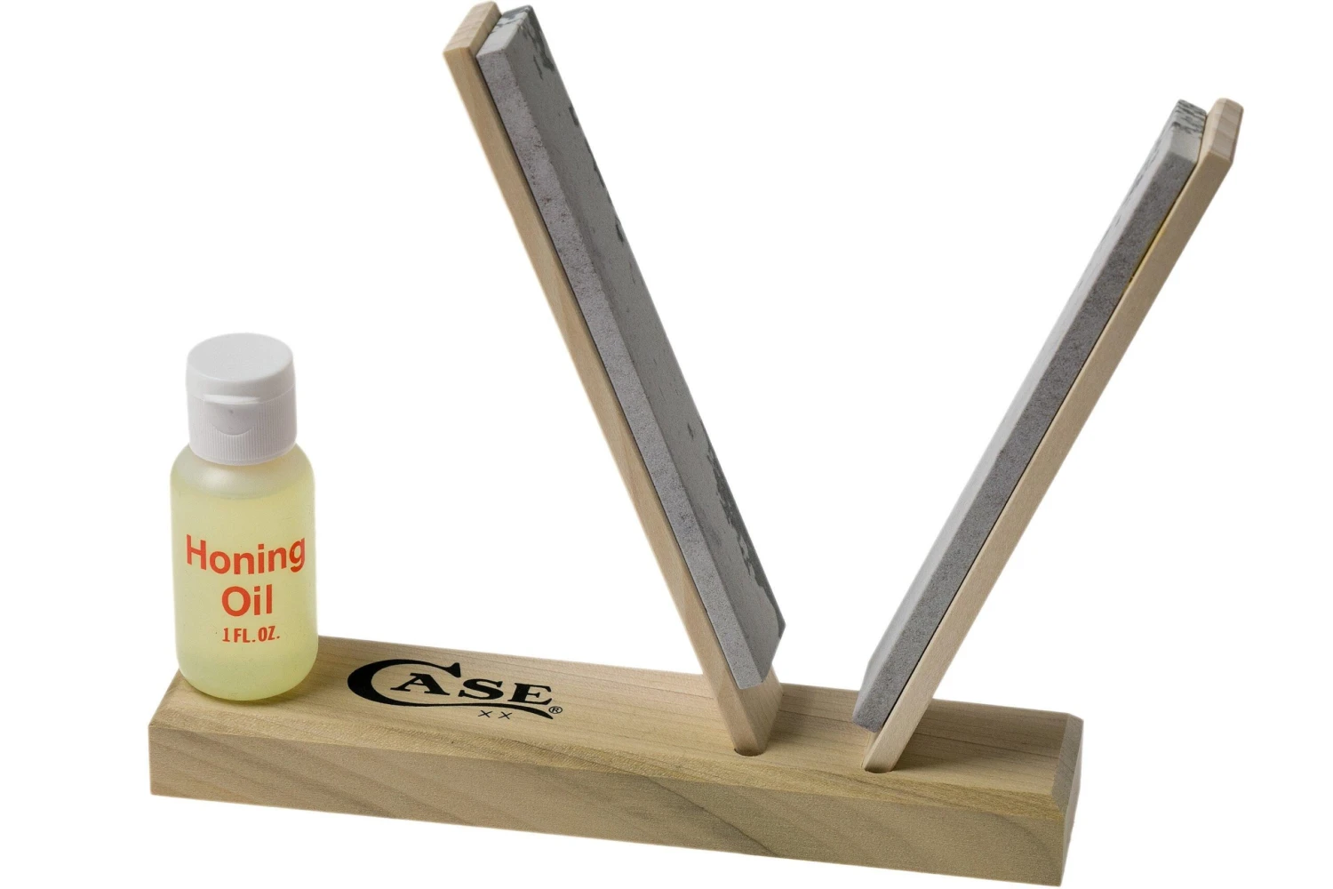 Case V-Sharpening Kit Schleifsystem, 50153 3 Case V-Sharpening Kit Schleifsystem, 50153