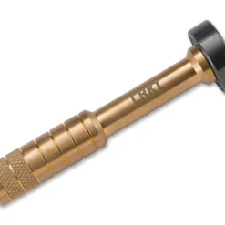 CRKT Hex Bit Driver, Messing, 9911-2, Scout Tools Design