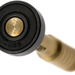 CRKT Hex Bit Driver, Messing, 9911-2, Scout Tools Design -Koch Klingen Verkaufsgeschäft CK 9911 2 03 crkt scaled