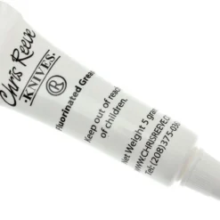 Chris Reeve Fluoriertes Schmierfett