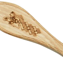 Condor Norse Dragon Carved Spoon, Holzlöffel -Koch Klingen Verkaufsgeschäft CTK1019 225 04 condor scaled