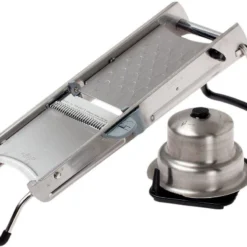 De Buyer Revolution Mandoline 2012.01