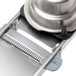 De Buyer Revolution Mandoline 2012.01 12 De Buyer Revolution Mandoline 2012.01 -Koch Klingen Verkaufsgeschäft DEB2012 01 03 de buyer ultra revolution mandoline deb2012 01 03