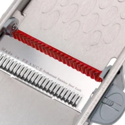 De Buyer Revolution Mandoline 2012.01 13 De Buyer Revolution Mandoline 2012.01 -Koch Klingen Verkaufsgeschäft DEB2012 01 04 de buyer ultra revolution mandoline deb2012 01 04