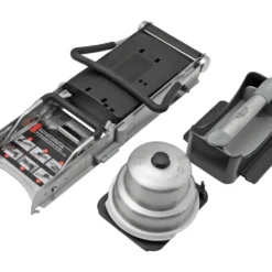 De Buyer Mandoline Revolution Master, 2012-41 -Koch Klingen Verkaufsgeschäft DEB2012 41 07 debuyer scaled