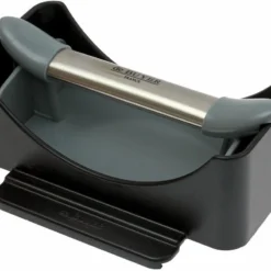 De Buyer Extralanger Pusher (Restehalter) Für Langes Gemüse, Für Die Ultra Mandoline