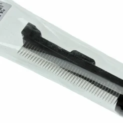 De Buyer Juliennemesser Für Mandoline Ultra, 2 Mm, Schwarz -Koch Klingen Verkaufsgeschäft DEB2012 91 03 debuyer ultra mandoline juliennemesje 2mm deb2012 91 d3