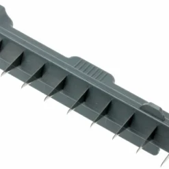 De Buyer Juliennemesser Für Mandoline Ultra, 10 Mm, Grau