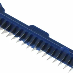De Buyer Juliennemesser Für Mandoline Ultra, 5 Mm, Blau