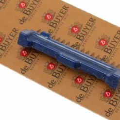 De Buyer Juliennemesser Für Mandoline Ultra, 5 Mm, Blau 7 De Buyer Juliennemesser Für Mandoline Ultra, 5 Mm, Blau -Koch Klingen Verkaufsgeschäft DEB2012 95 03 debuyer ultra mandoline juliennemesje 5mm deb2012 95 d3