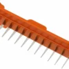 De Buyer Juliennemesser Für Mandoline Ultra, 7 Mm, Orange -Koch Klingen Verkaufsgeschäft DEB2012 96 01 debuyer ultra mandoline juliennemesje 7mm deb2012 96 d1