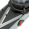 De Buyer Mandoline Viper 2016.0 -Koch Klingen Verkaufsgeschäft DEB2016 00 02 debuyer mandoline viper deb2016 00 d2