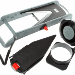 De Buyer Mandoline Viper 2016.0 14 De Buyer Mandoline Viper 2016.0 -Koch Klingen Verkaufsgeschäft DEB2016 00 06 debuyer mandoline viper deb2016 00 d6