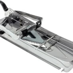 De Buyer Vantage Mandoline, 2017.00 -Koch Klingen Verkaufsgeschäft DEB2017 00 06 debuyer vantage mandoline deb2017 06