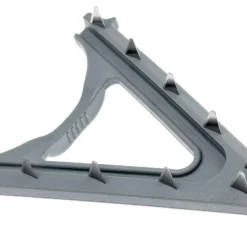 De Buyer Vantage Mandoline Julienne V-Klinge, 10 Mm, 2017.94