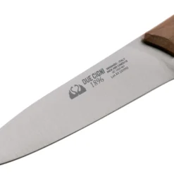 Due Cigni 1896, 2C1002NO Officemesser 10 Cm, Walnussholz 10 Due Cigni 1896, 2C1002NO Officemesser 10 Cm, Walnussholz -Koch Klingen Verkaufsgeschäft DG2C1002NO 03 due signi 1896 scaled