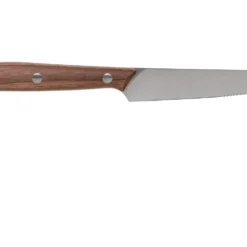 Due Cigni 1896, 2C1003DNO Steakmesser Mit Wellenschliff 11 Cm, Walnussholz 9 Due Cigni 1896, 2C1003DNO Steakmesser Mit Wellenschliff 11 Cm, Walnussholz -Koch Klingen Verkaufsgeschäft DG2C1003DNO 02 due signi 1896 scaled