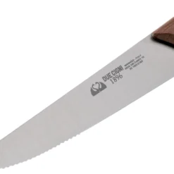Due Cigni 1896, 2C1003DNO Steakmesser Mit Wellenschliff 11 Cm, Walnussholz 10 Due Cigni 1896, 2C1003DNO Steakmesser Mit Wellenschliff 11 Cm, Walnussholz -Koch Klingen Verkaufsgeschäft DG2C1003DNO 03 due signi 1896 scaled