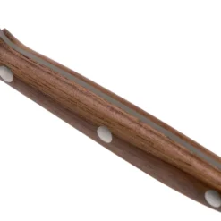Due Cigni 1896, 2C1003DNO Steakmesser Mit Wellenschliff 11 Cm, Walnussholz 11 Due Cigni 1896, 2C1003DNO Steakmesser Mit Wellenschliff 11 Cm, Walnussholz -Koch Klingen Verkaufsgeschäft DG2C1003DNO 04 due signi 1896 scaled