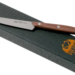 Due Cigni 1896, 2C1003DNO Steakmesser Mit Wellenschliff 11 Cm, Walnussholz 13 Due Cigni 1896, 2C1003DNO Steakmesser Mit Wellenschliff 11 Cm, Walnussholz -Koch Klingen Verkaufsgeschäft DG2C1003DNO 06 due signi 1896 scaled