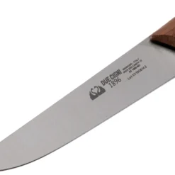 Due Cigni 1896, 2C1003NO Steakmesser 11 Cm, Walnussholz -Koch Klingen Verkaufsgeschäft DG2C1003NO 03 due signi 1896 scaled